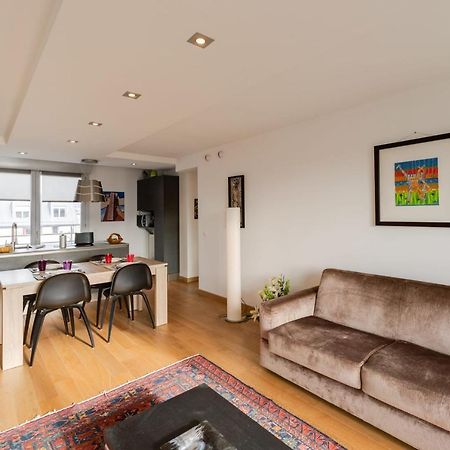 Le Kaliste - Apartment For 4 People Garage Annecy Zewnętrze zdjęcie